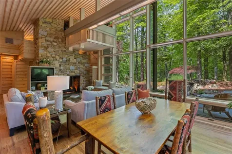 49 Hickory Lane Highlands NC 28741