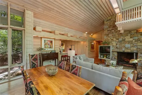 49 Hickory Lane Highlands NC 28741