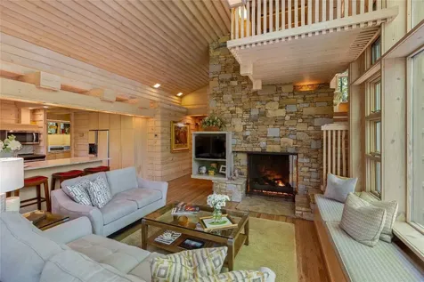 49 Hickory Lane Highlands NC 28741