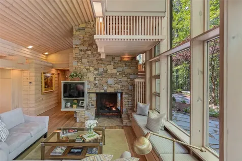 49 Hickory Lane Highlands NC 28741
