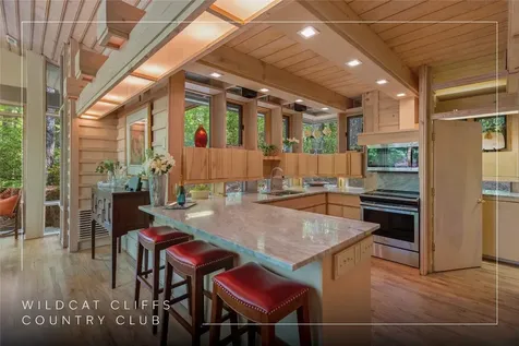 49 Hickory Lane Highlands NC 28741