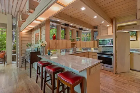 49 Hickory Lane Highlands NC 28741