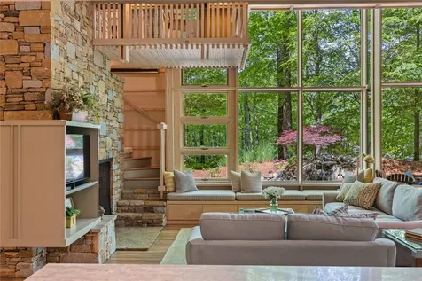 49 Hickory Lane Highlands NC 28741