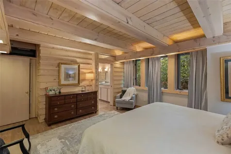 49 Hickory Lane Highlands NC 28741