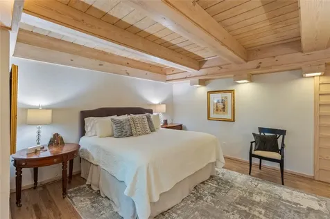 49 Hickory Lane Highlands NC 28741