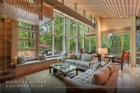 49 Hickory Lane Highlands NC 28741