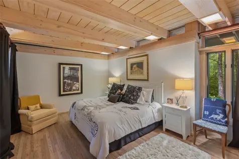49 Hickory Lane Highlands NC 28741