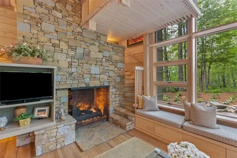 49 Hickory Lane Highlands NC 28741