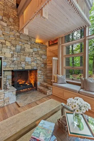 49 Hickory Lane Highlands NC 28741