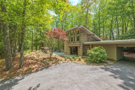 49 Hickory Lane Highlands NC 28741