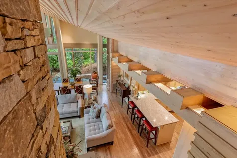 49 Hickory Lane Highlands NC 28741