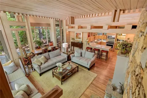 49 Hickory Lane Highlands NC 28741