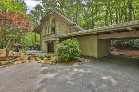 49 Hickory Lane Highlands NC 28741