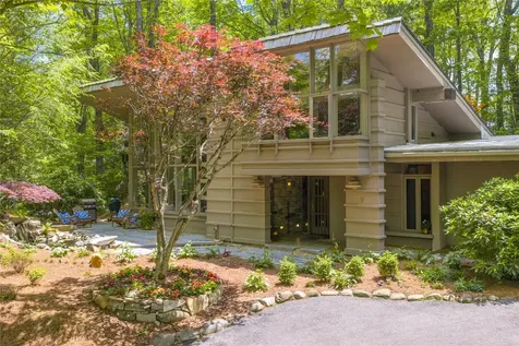 49 Hickory Lane Highlands NC 28741