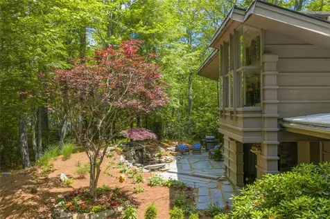 49 Hickory Lane Highlands NC 28741