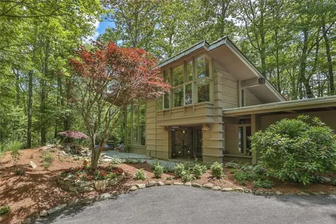 49 Hickory Lane Highlands NC 28741