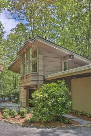 49 Hickory Lane Highlands NC 28741
