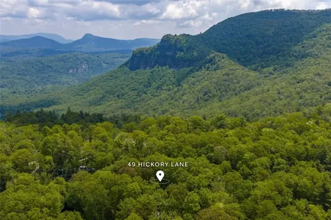 49 Hickory Lane Highlands NC 28741
