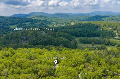 49 Hickory Lane Highlands NC 28741