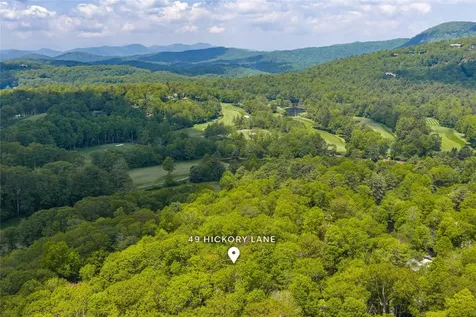 49 Hickory Lane Highlands NC 28741