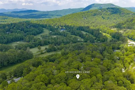 49 Hickory Lane Highlands NC 28741