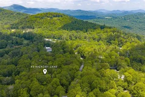 49 Hickory Lane Highlands NC 28741