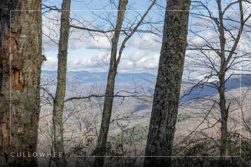 0 White Rock Road Cullowhee NC 28723