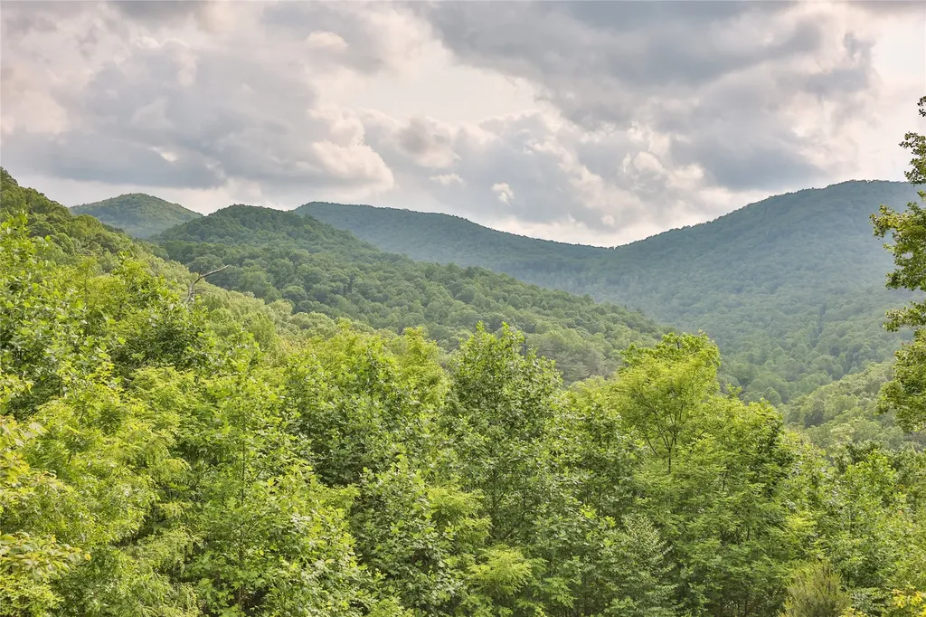 0 White Rock Road Cullowhee NC 28723