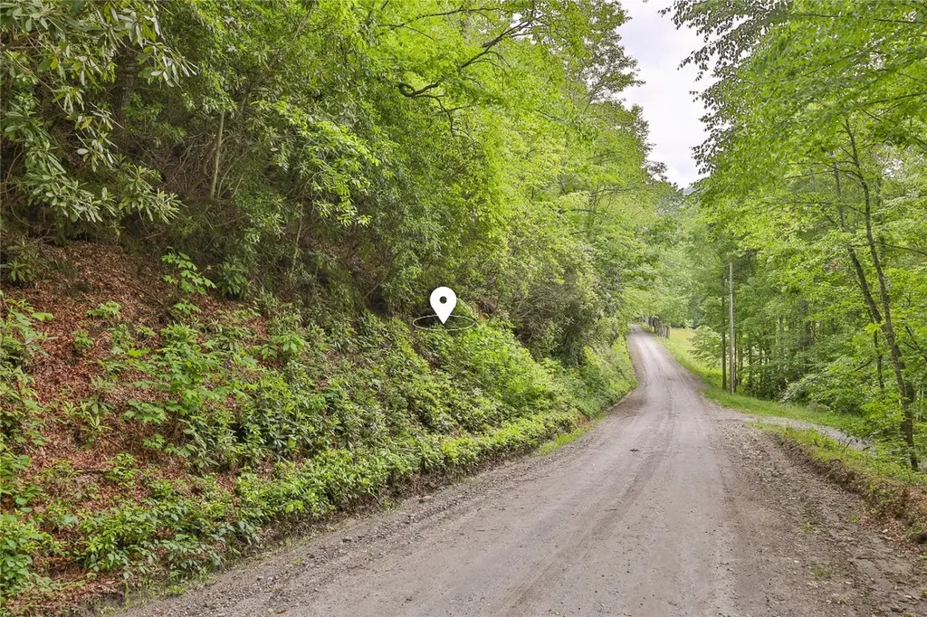 524 White Rock Road Cullowhee NC 28723