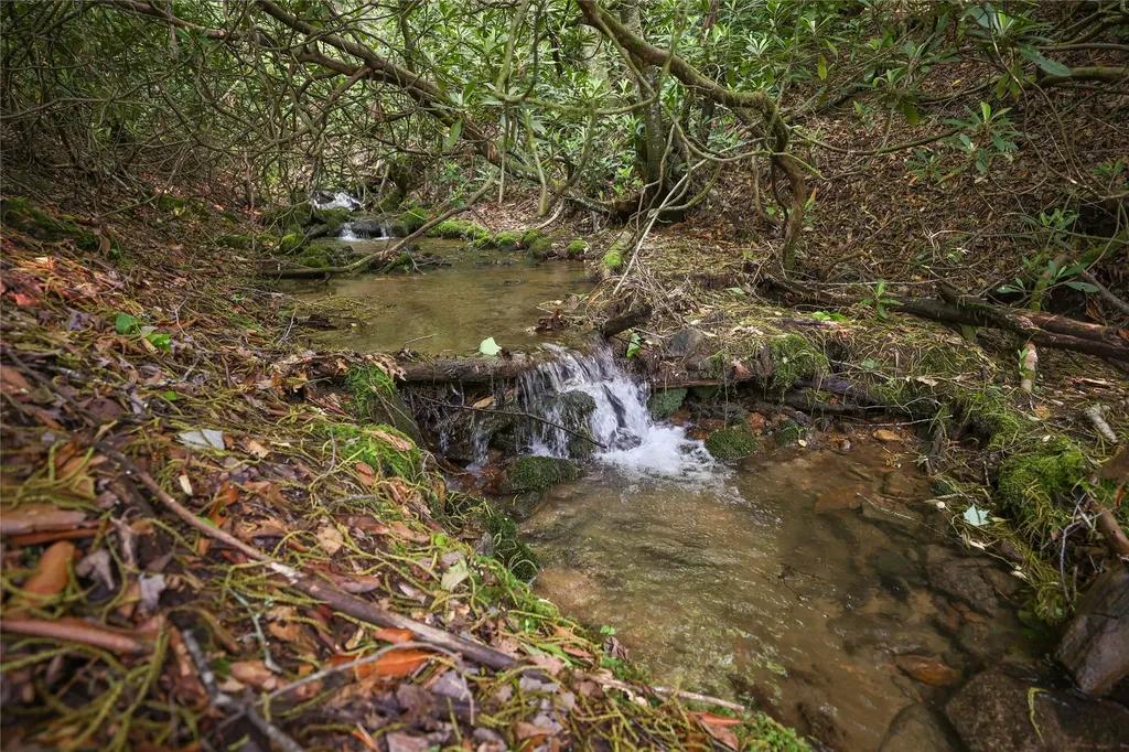 0 White Rock Road Cullowhee NC 28723