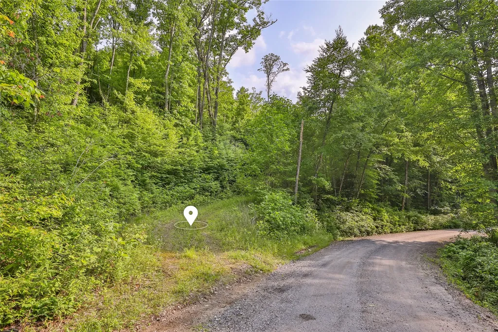 0 White Rock Road Cullowhee NC 28723