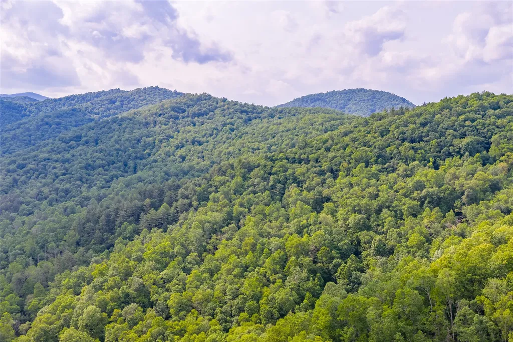 0 White Rock Road Cullowhee NC 28723