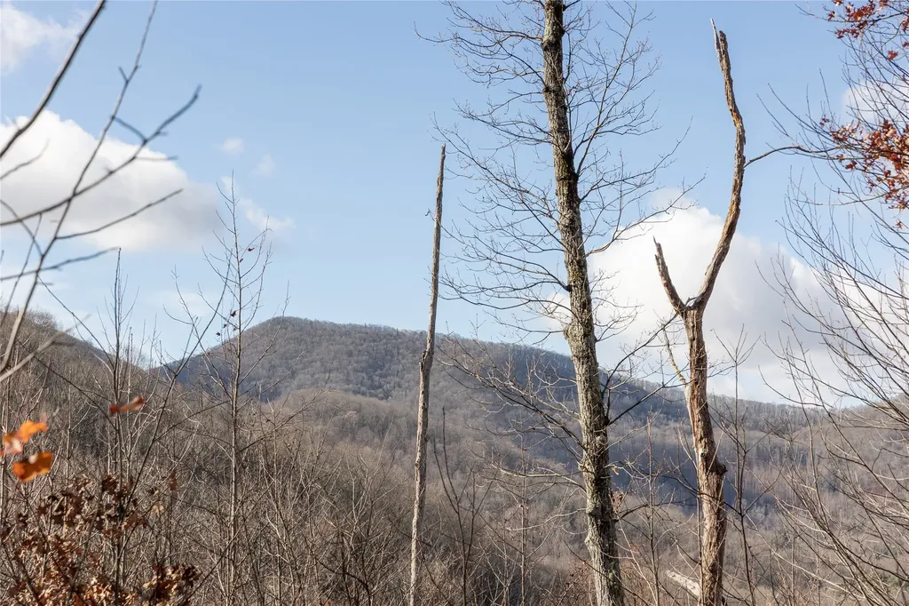 0 White Rock Road Cullowhee NC 28723