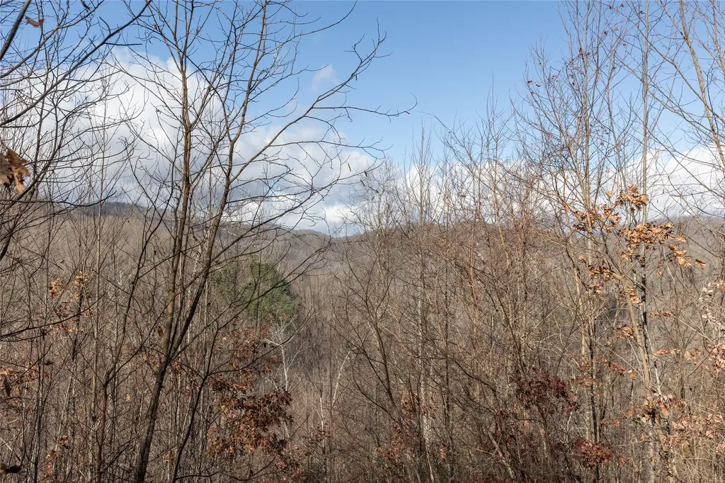 0 White Rock Road Cullowhee NC 28723