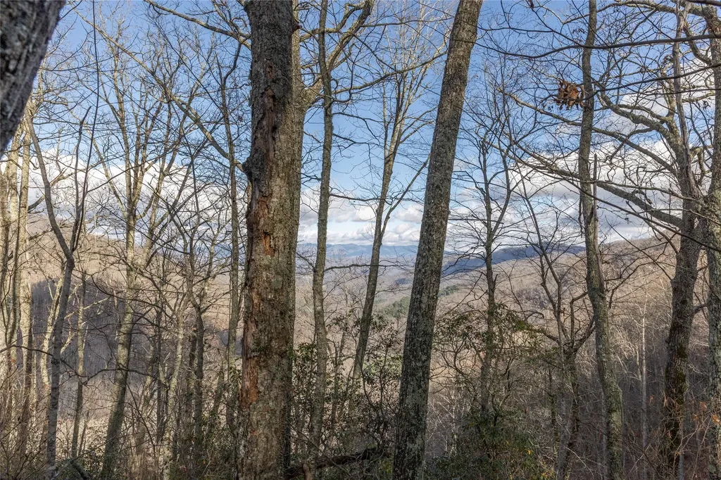 0 White Rock Road Cullowhee NC 28723