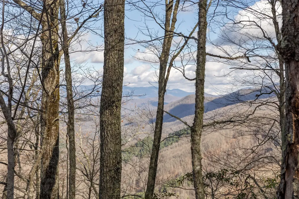 0 White Rock Road Cullowhee NC 28723