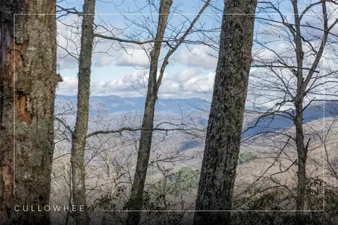 0 White Rock Road Cullowhee NC 28723