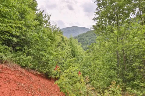 0 White Rock Road Cullowhee NC 28723