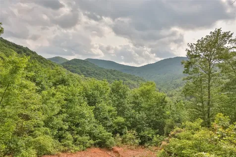 524 White Rock Road Cullowhee NC 28723