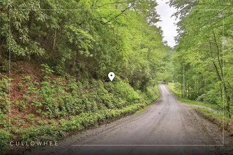 524 White Rock Road Cullowhee NC 28723
