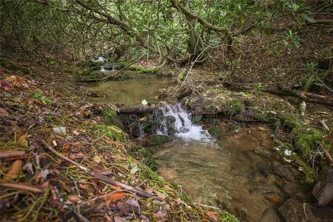 0 White Rock Road Cullowhee NC 28723