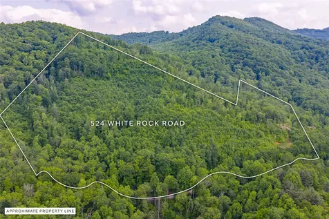 0 White Rock Road Cullowhee NC 28723