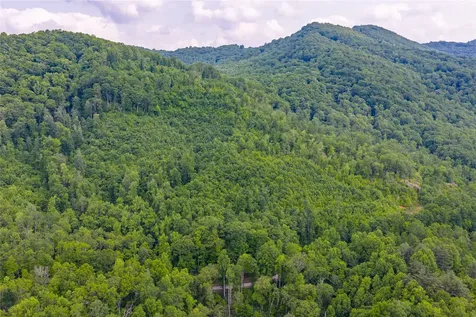 0 White Rock Road Cullowhee NC 28723