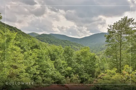 0 White Rock Road Cullowhee NC 28723