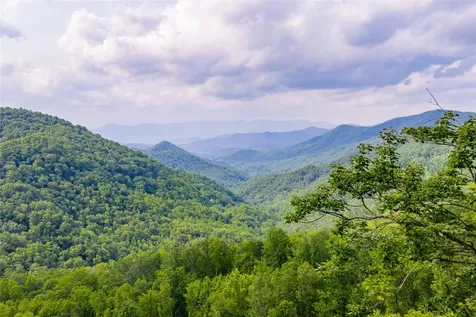 0 White Rock Road Cullowhee NC 28723