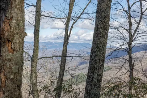 0 White Rock Road Cullowhee NC 28723