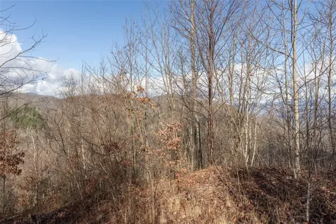 0 White Rock Road Cullowhee NC 28723