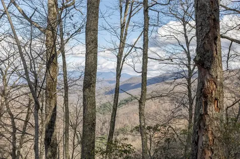 0 White Rock Road Cullowhee NC 28723