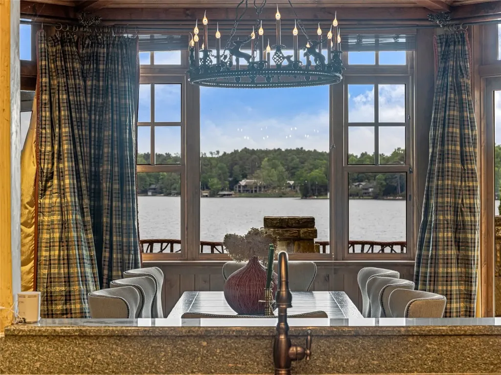 41 Chimney Point Lake Toxaway NC 28747