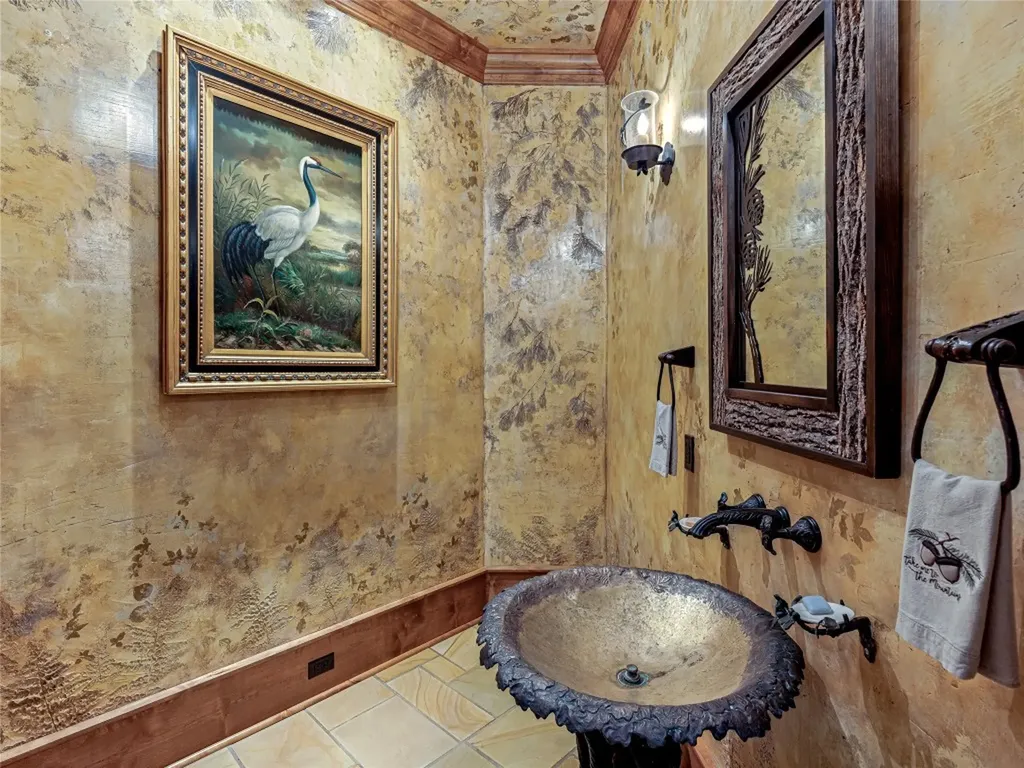 41 Chimney Point Lake Toxaway NC 28747